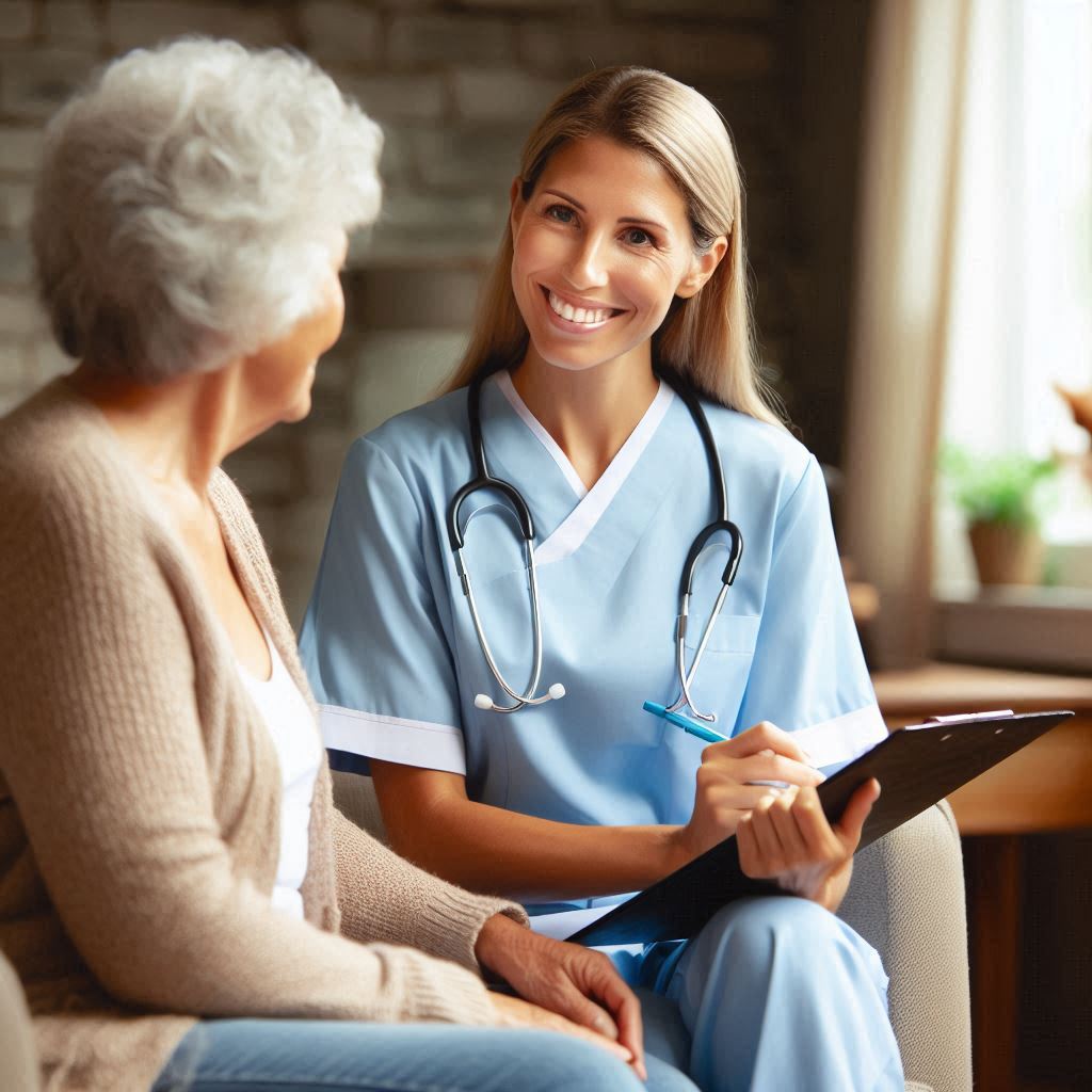 Home Health Aide Certification Renewal Process