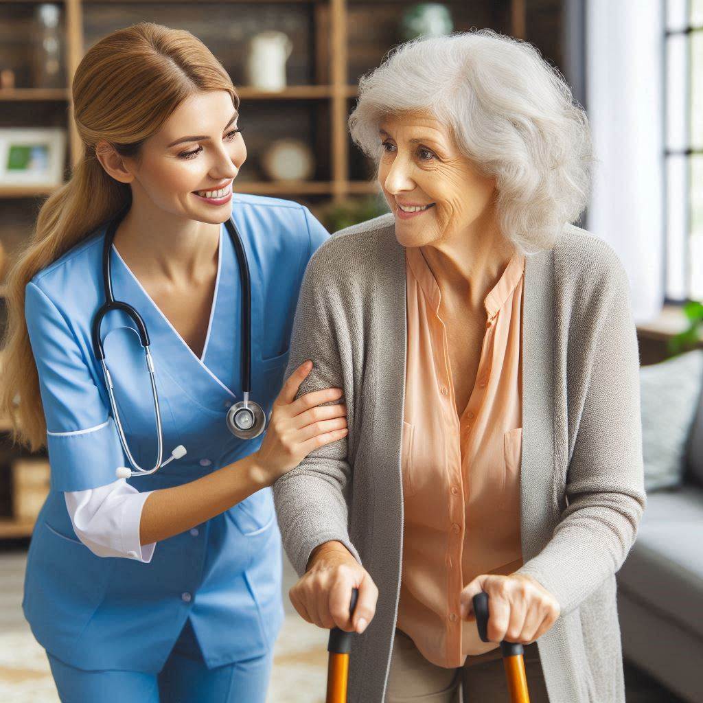 Home Health Aide Safety Tips and Best Practices