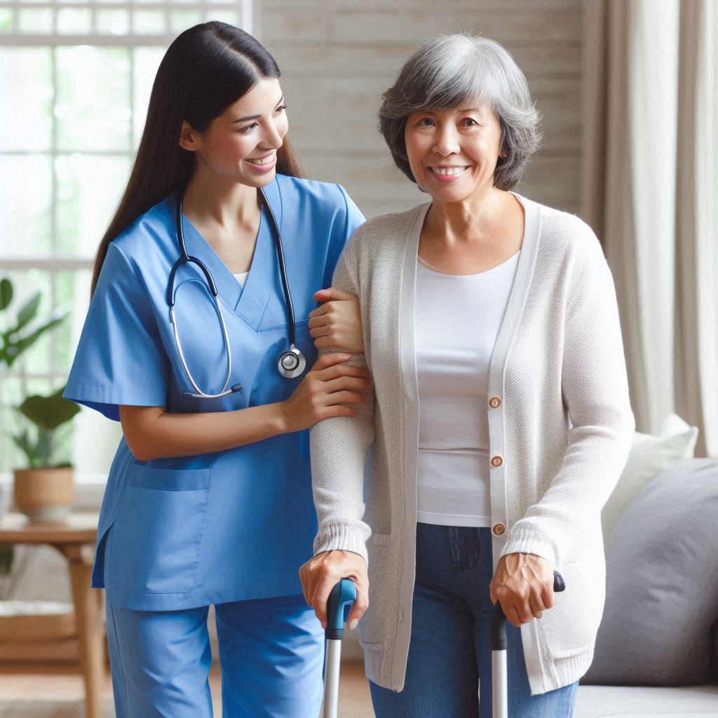 Home Health Aide Safety Tips and Best Practices