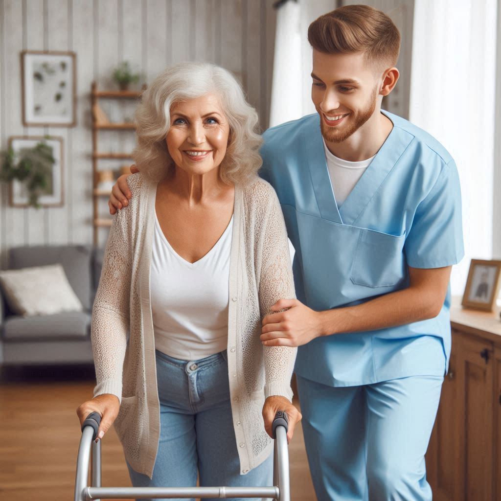 Home Health Aide Services: What Families Should Know