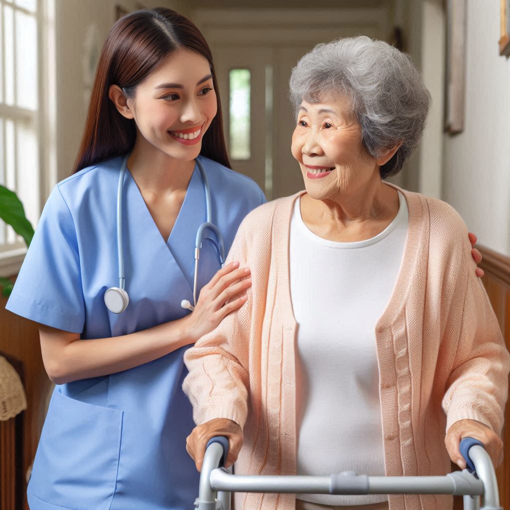 Home Health Aide Services: What Families Should Know