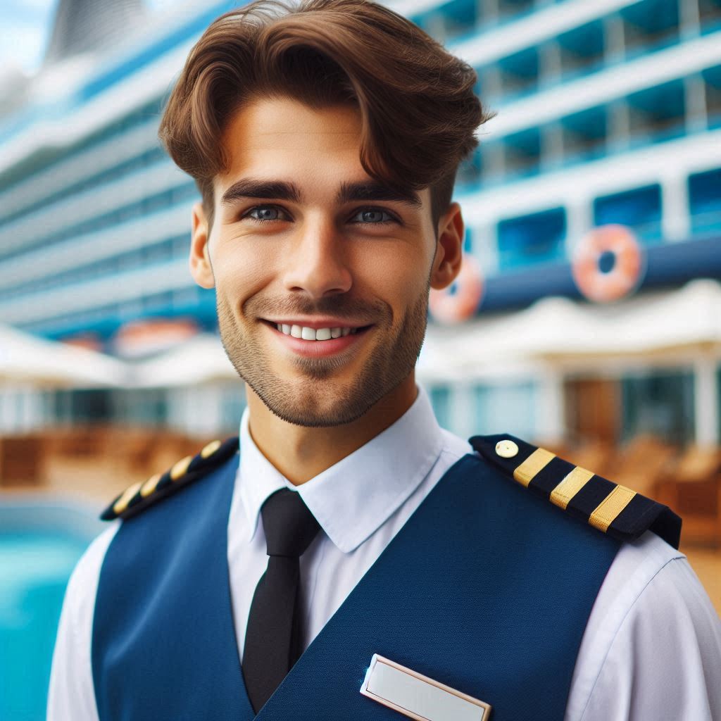 Housekeeping Jobs on Cruise Ships: A Closer Look
