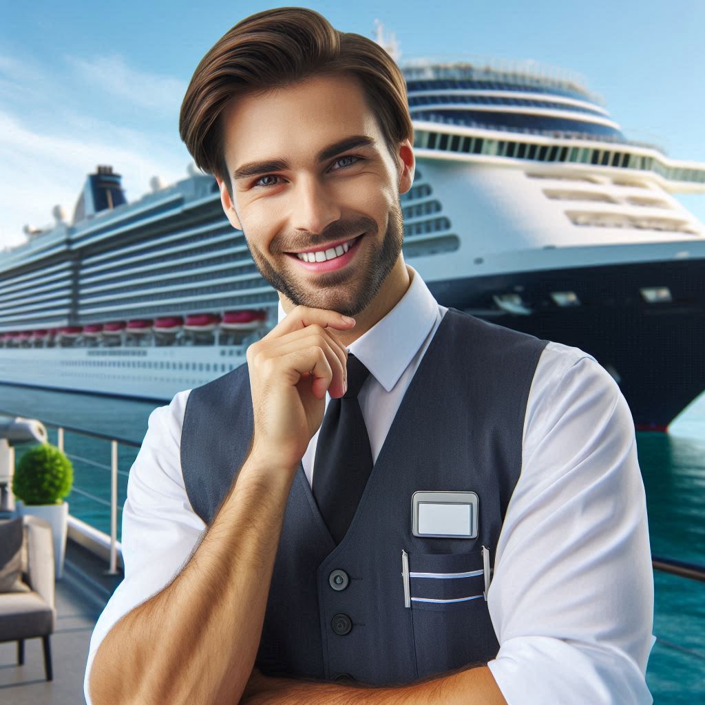 How Cruise Ship Staff Handle Guest Complaints
