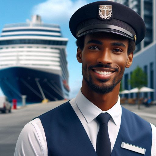 How Cruise Ship Staff Handle Guest Complaints