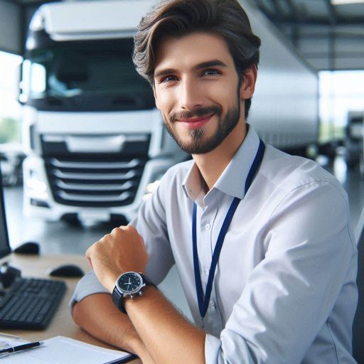 How Fleet Managers Can Improve Fuel Efficiency