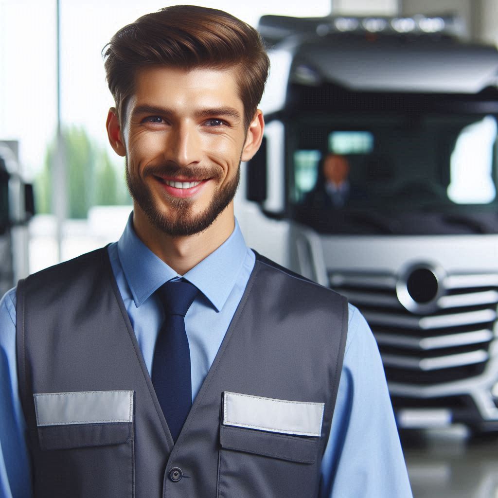 How Fleet Managers Can Optimize Route Planning
