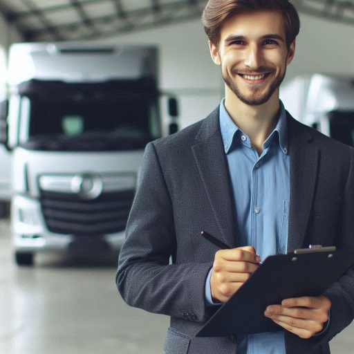 How Fleet Managers Handle Vehicle Acquisition