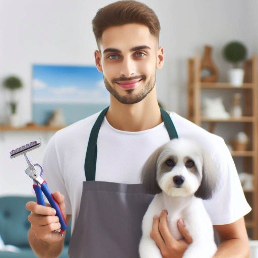 How Much Do Pet Groomers Earn in the USA?