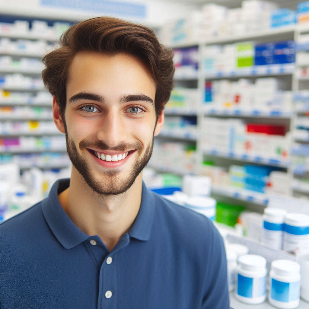 How Much Do Pharmacy Technicians Earn? Salary Insights
