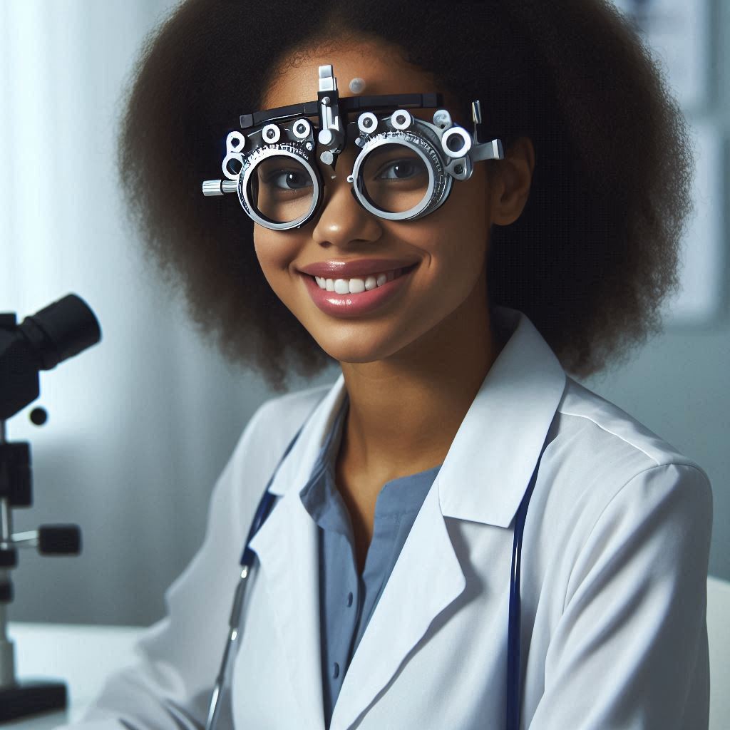 How Optometrists Diagnose and Treat Eye Diseases