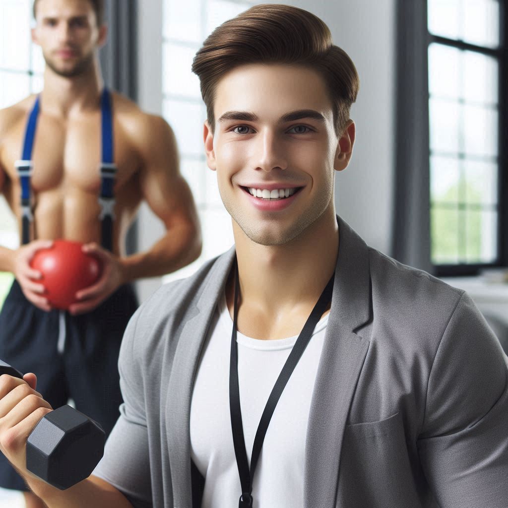 How Personal Trainers Help Clients Achieve Fitness Goals