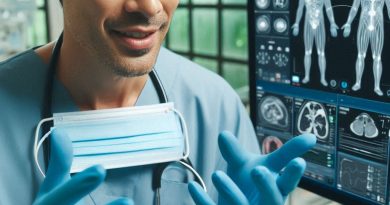 How Surgical Technologists Contribute to Patient Safety