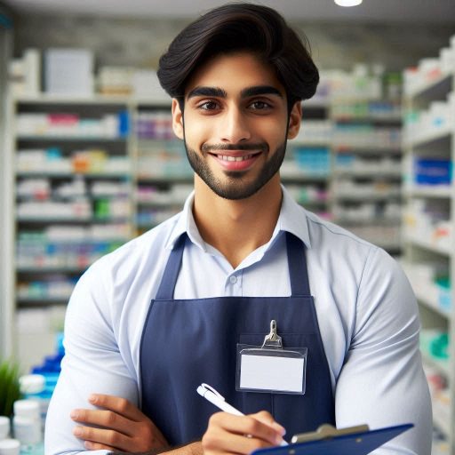 How Technology is Changing the Pharmacy Technician Role