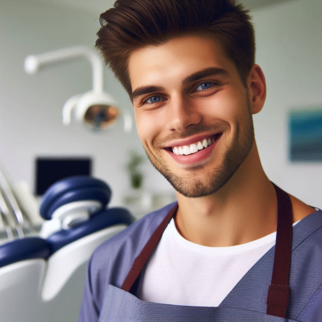 How to Advance Your Career as a Dental Assistant
