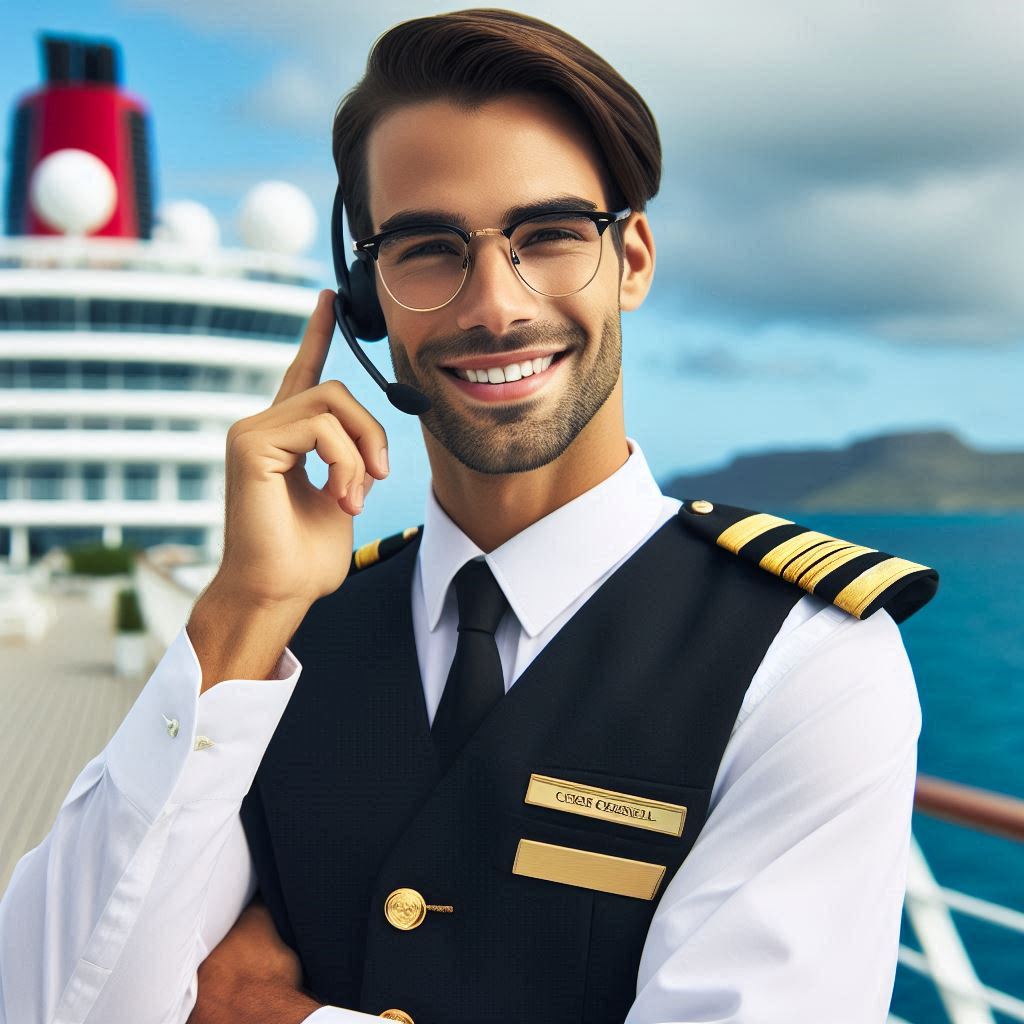 How to Apply for Jobs on a Cruise Ship: A Guide