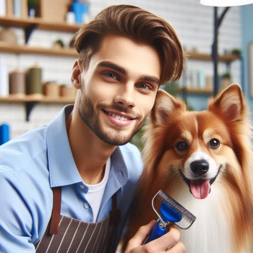 How to Balance Creativity and Safety in Pet Grooming