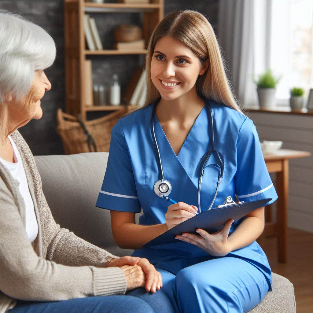 How to Balance Multiple Clients as a Home Health Aide