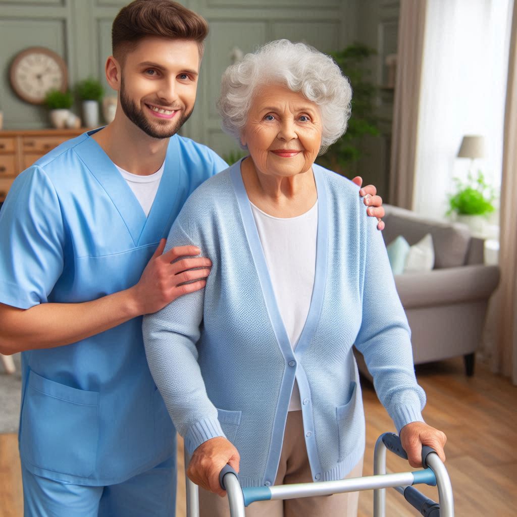 How to Balance Multiple Clients as a Home Health Aide