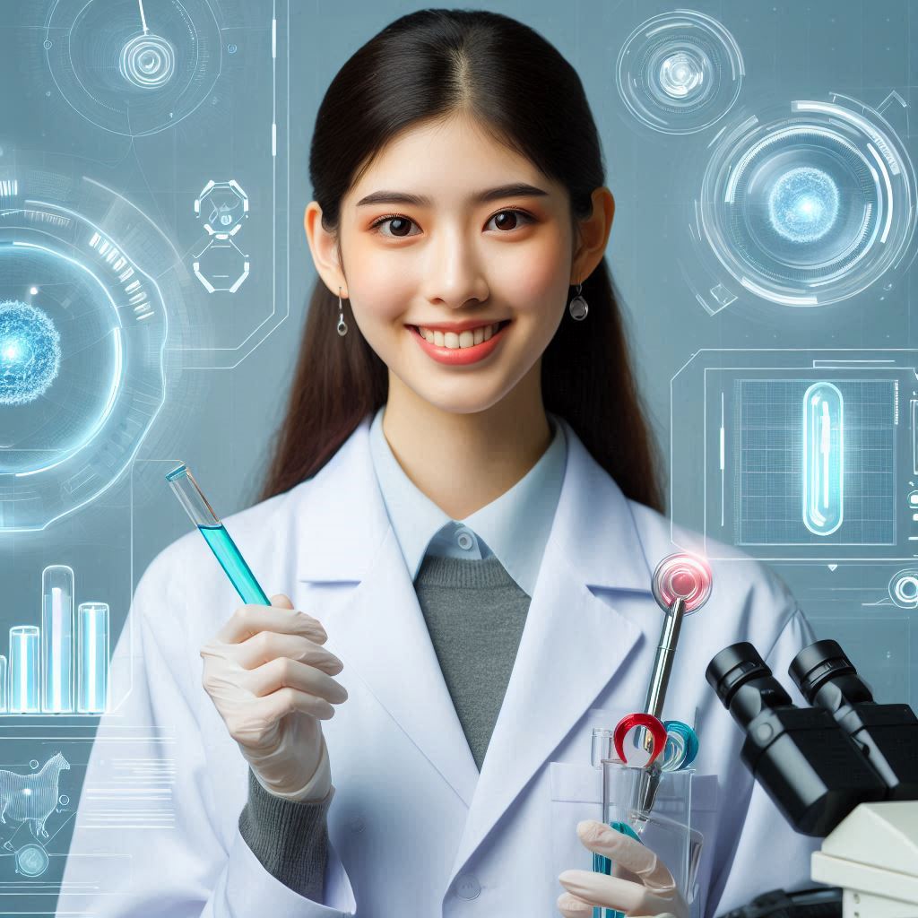 How to Become a Biomedical Engineer