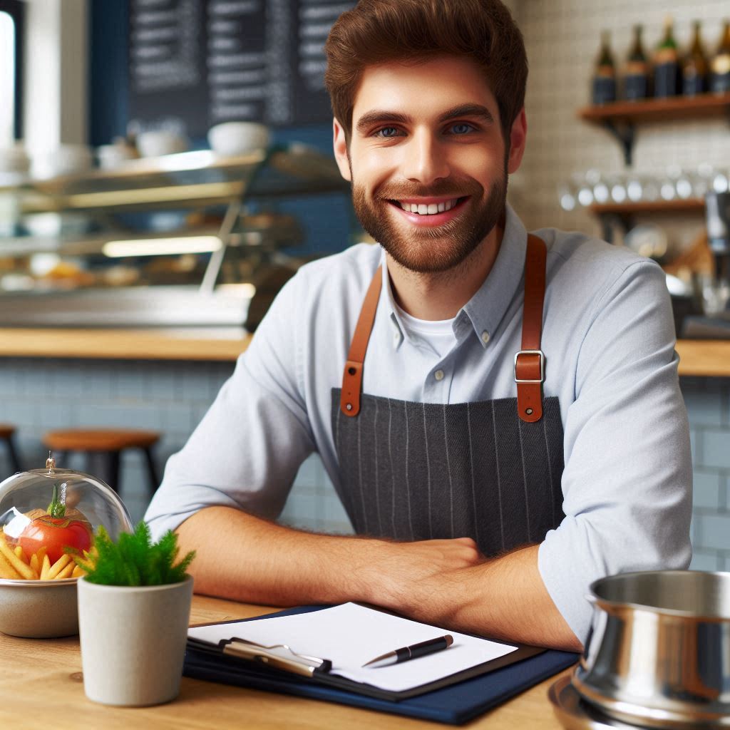 How to Become a Catering Manager: Step-by-Step Guide