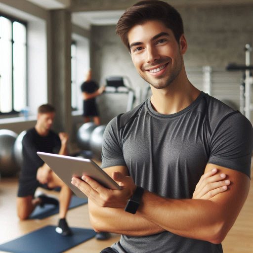 How to Become a Certified Fitness Instructor in the USA