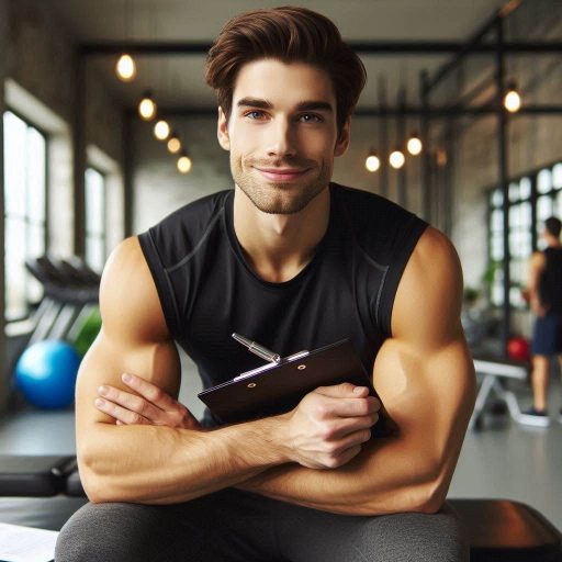 How to Become a Certified Personal Trainer in the USA