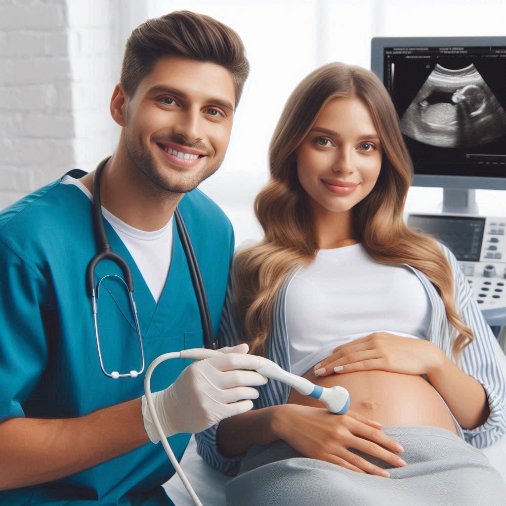 How to Become a Certified Ultrasound Technician