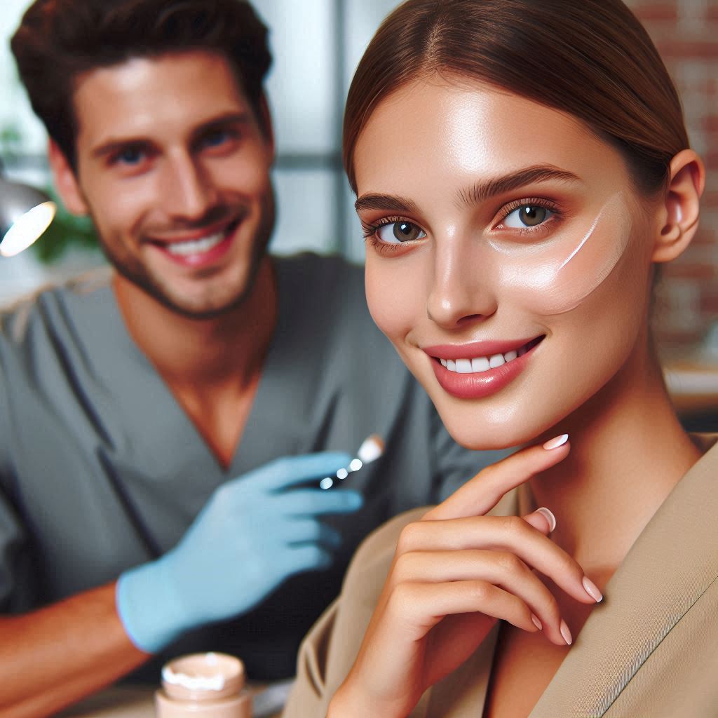 How to Become a Licensed Esthetician
