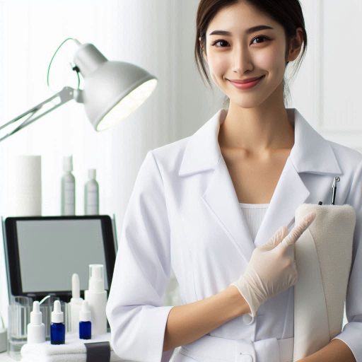 How to Become a Licensed Esthetician