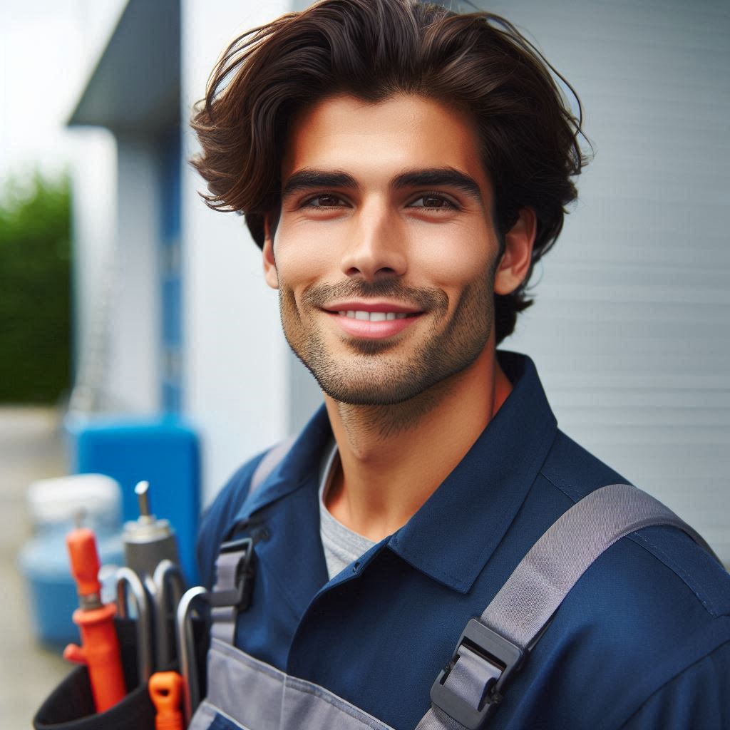 How to Become a Maintenance Worker in the Service Industry