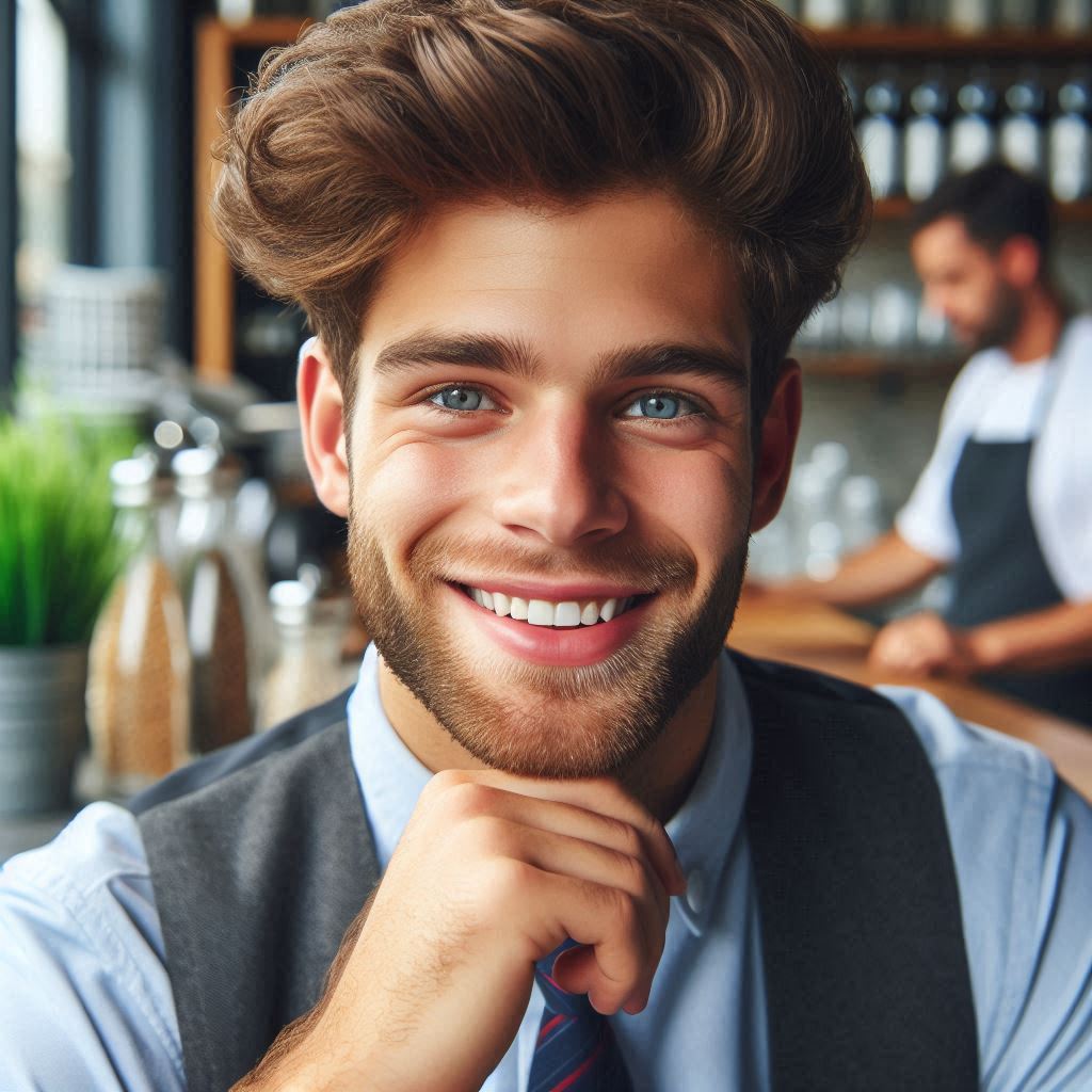 How to Become a Restaurant Manager: A Guide