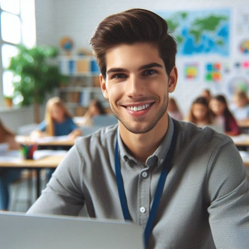 How to Become a School IT Support Specialist