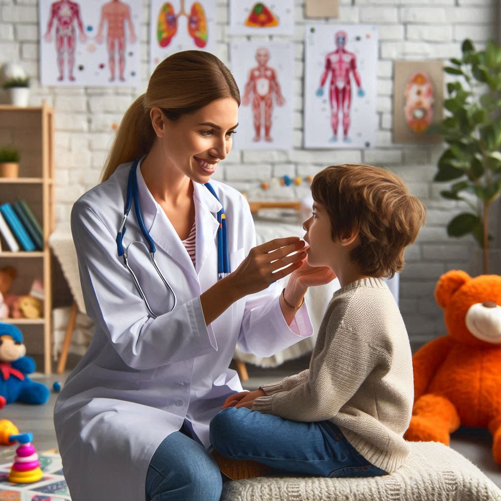 How to Become a Speech-Language Pathologist