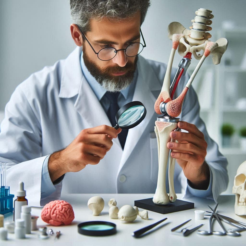 How to Become an Orthopedic Technologist: Steps & Tips