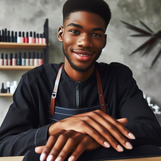 How to Build a Loyal Client Base as a Nail Tech