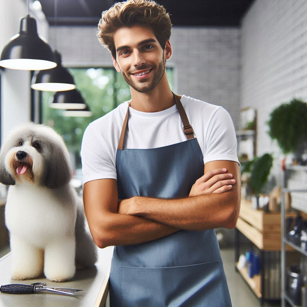 How to Build a Loyal Client Base as a Pet Groomer