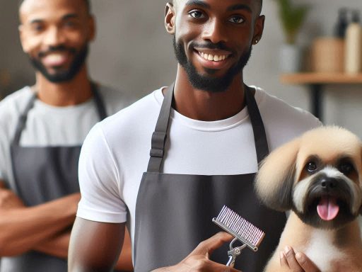 How to Build a Loyal Client Base as a Pet Groomer