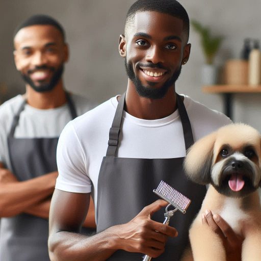 How to Build a Loyal Client Base as a Pet Groomer