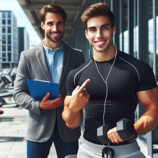 How to Build a Strong Client Base as a Personal Trainer