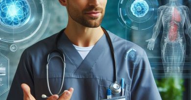 How to Build a Strong Resume as a Surgical Technologist
