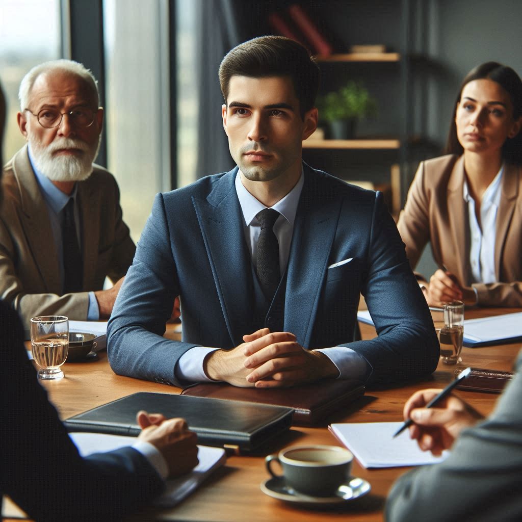 How to Build a Successful Legal Mediation Practice