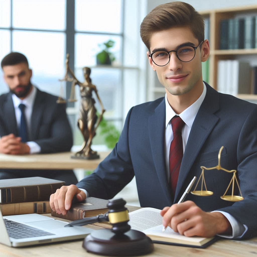 How to Choose a Legal Marketing Agency