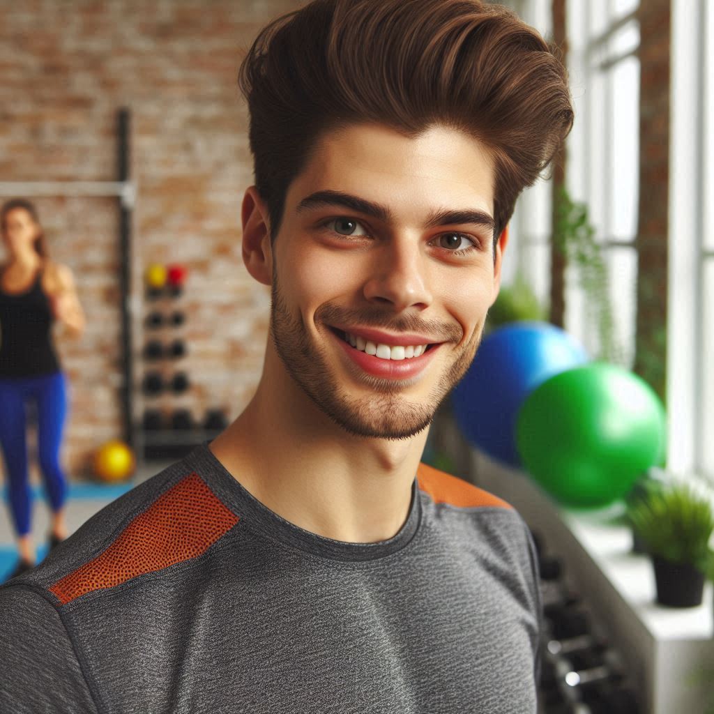 How to Choose the Right Gym for Your Fitness Career
