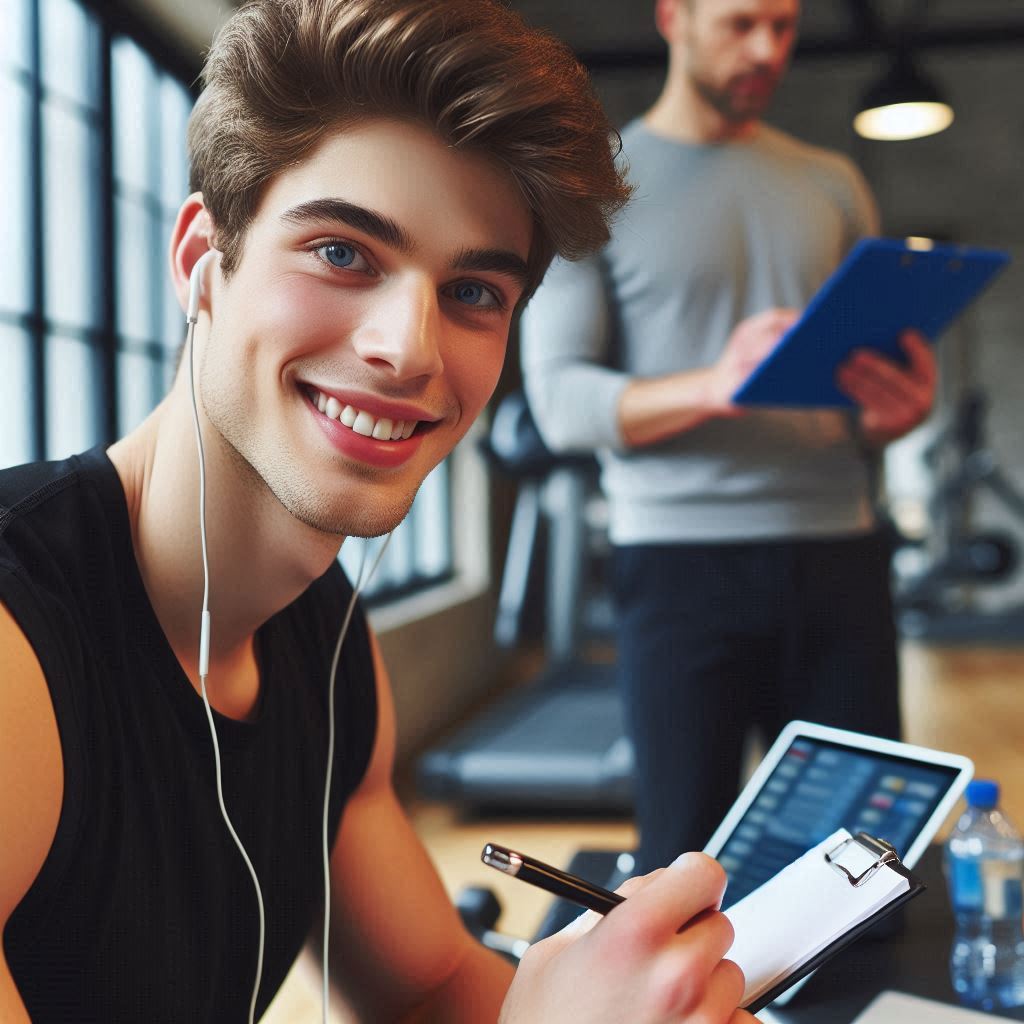 How to Choose the Right Personal Trainer for Your Needs