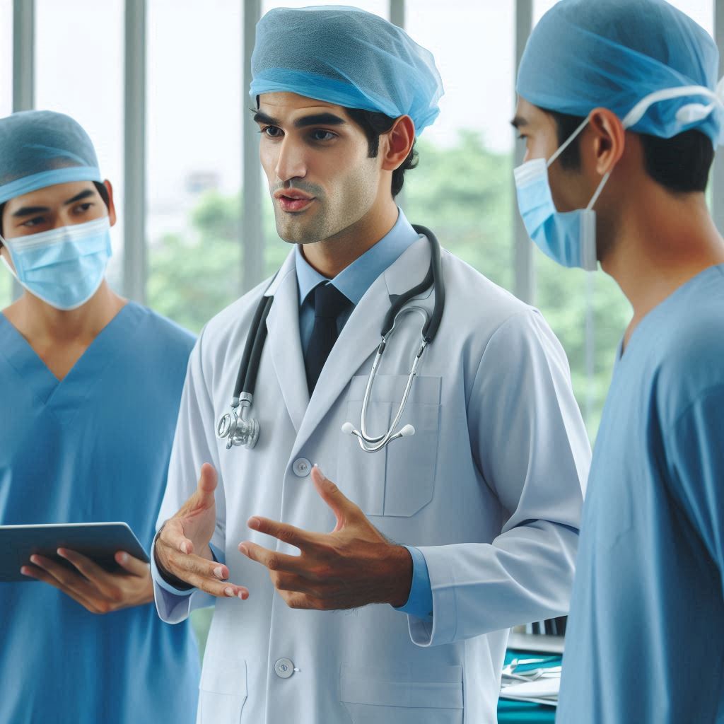 How to Choose the Right Surgical Technologist Program