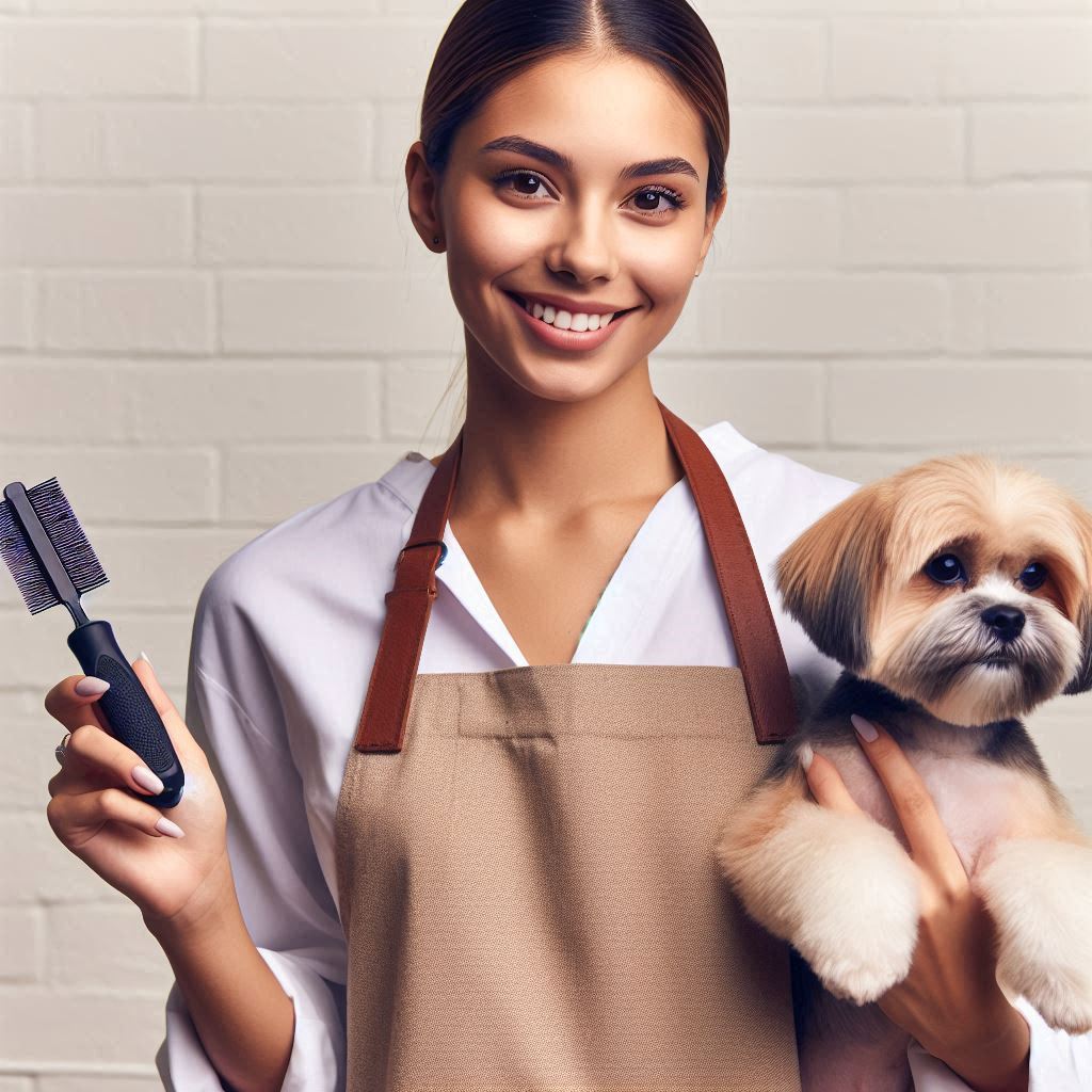 How to Create a Pet-Friendly Grooming Environment
