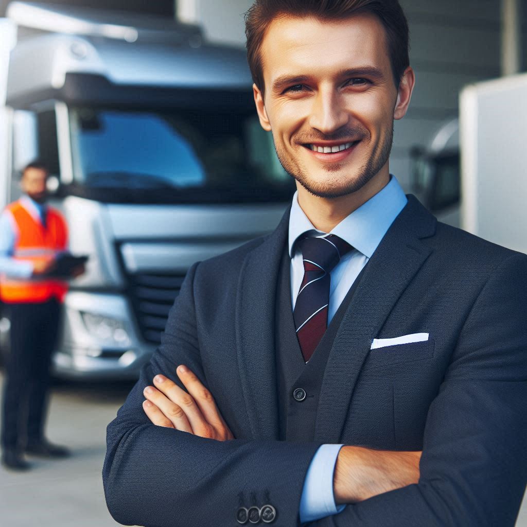 How to Create an Effective Fleet Management Plan
