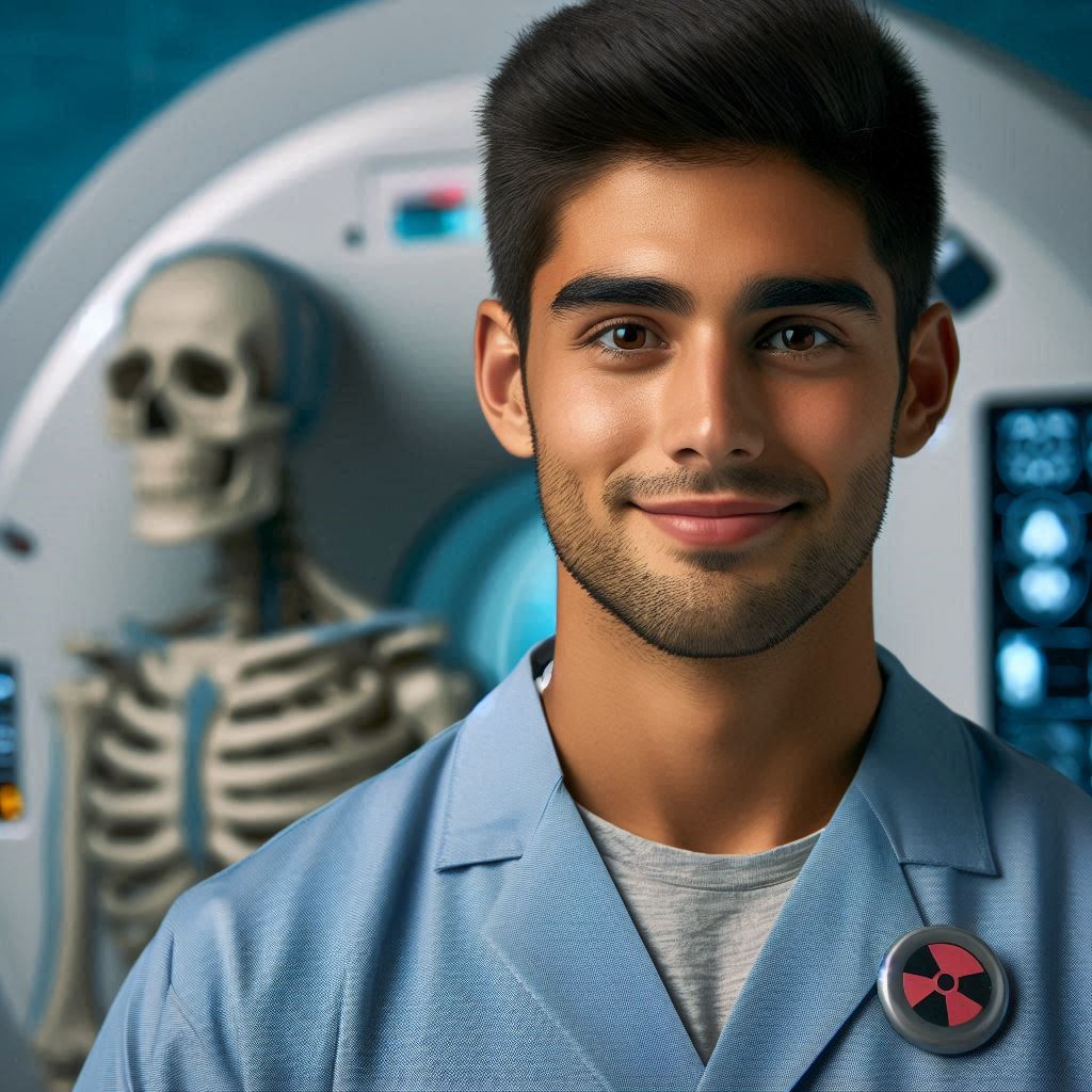 How to Excel as a Nuclear Medicine Technologist