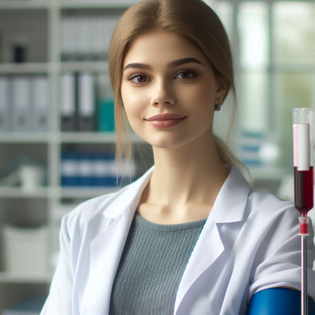 How to Excel in Phlebotomy: Tips for New Graduates
