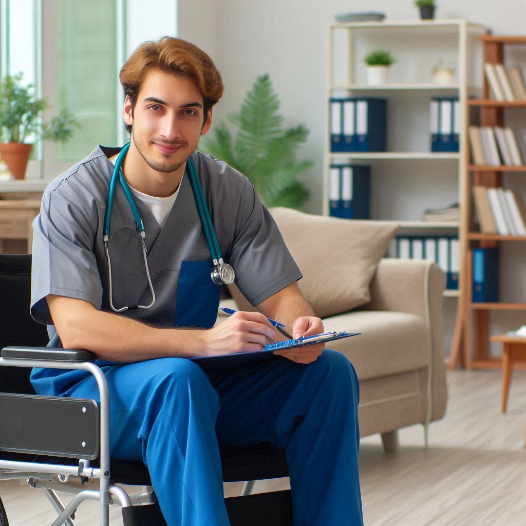 How to Find a Qualified Rehabilitation Counselor